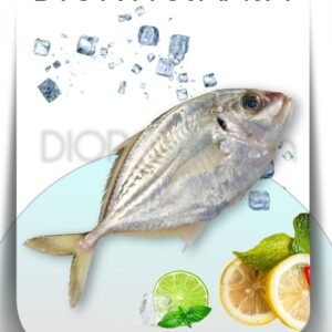 Trevally
