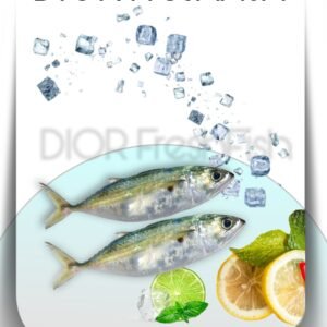 Fresh Mackerel Small