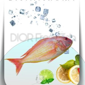 Fresh Sultan Ibrahim