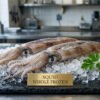 Squid Whole Frozen