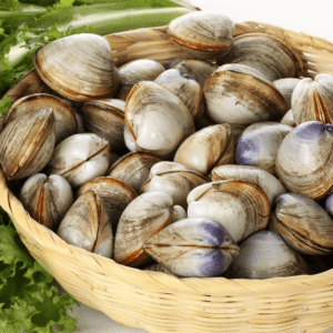 Clams