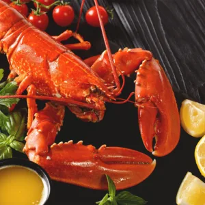 Lobster Frozen
