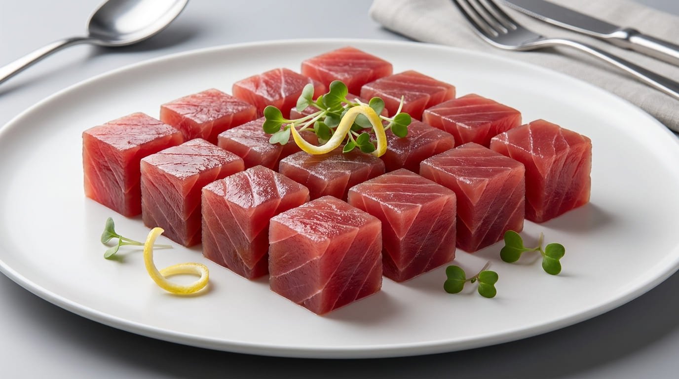 Seafood Dish 1