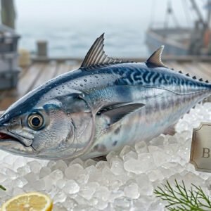 Fresh Bullet Tuna (تونة رصاصية) Buy Online in UAE or Dubai