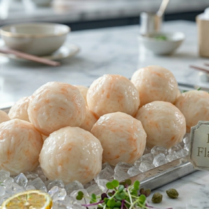Fresh-Crab-Flavored-Balls