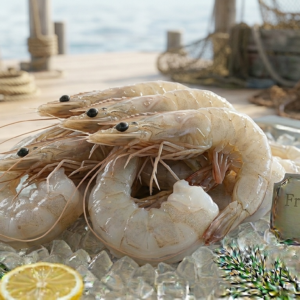 Fresh-Head-On-Shrimps
