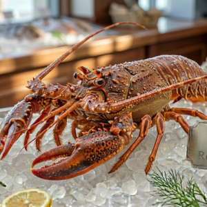 Fresh-Omani-Rock-Lobster
