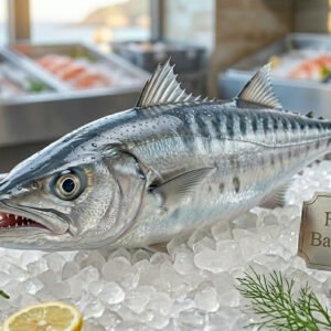 Fresh Small Barracuda Fish (جد - Jed) buy Online in UAE or Dubai