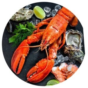 Shellfish