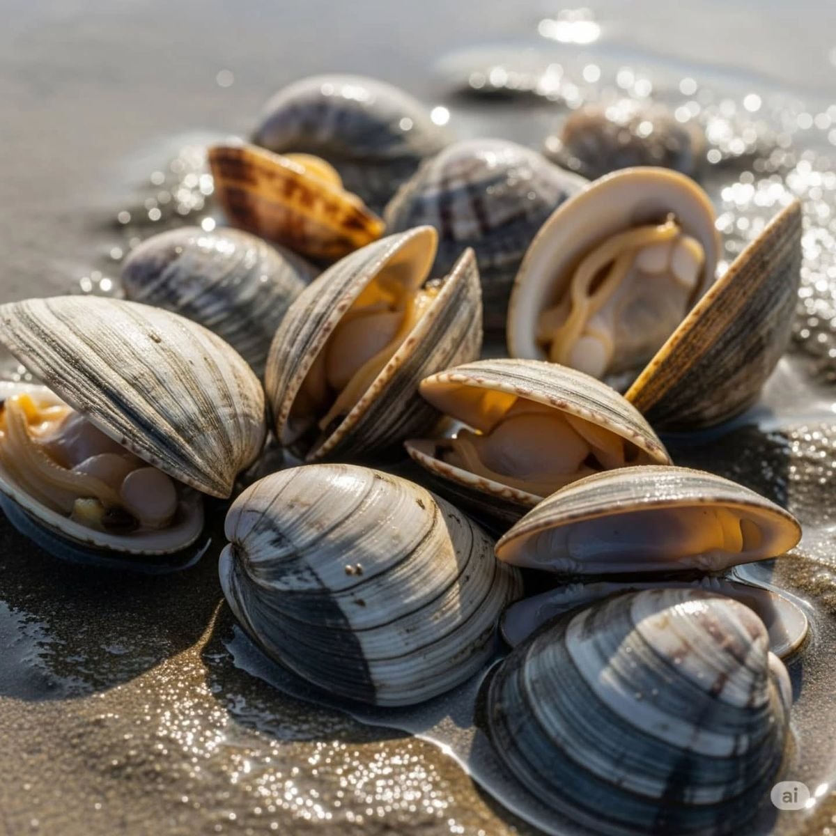Shellfish