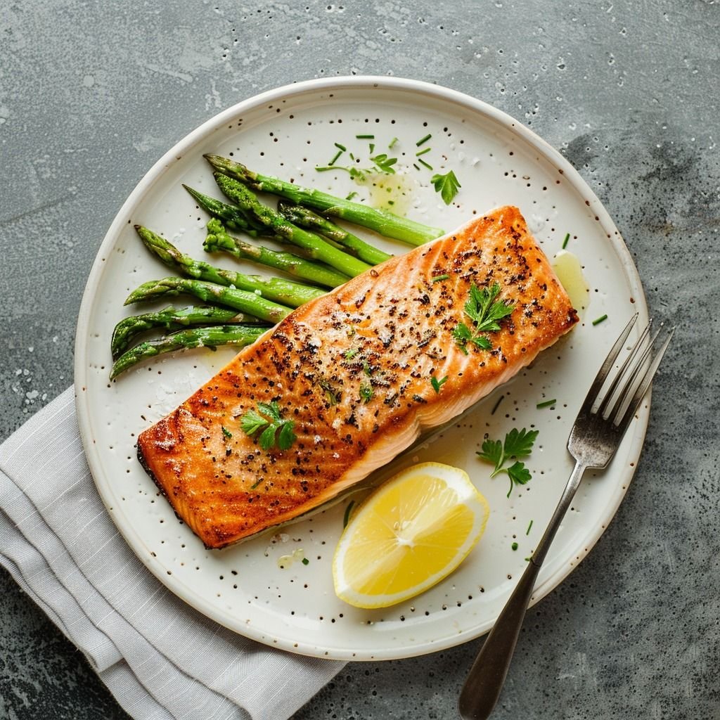 Salmon