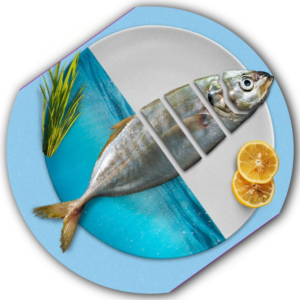 Fresh Fish