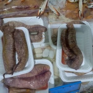 Premium Fish Roe