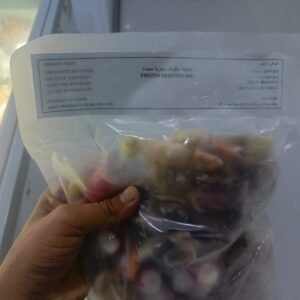 Seafood Mix UAE